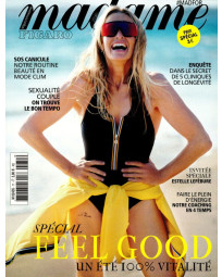 Abonnement Madame Figaro