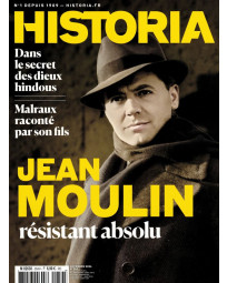 Abonnement Historia