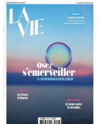 Abonnement La Vie