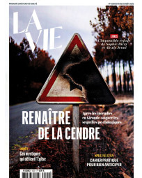 Abonnement La Vie