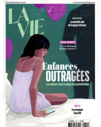 Abonnement La Vie