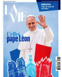 Abonnement La Vie