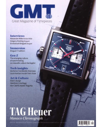 Abonnement GMT