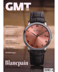Abonnement GMT