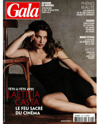 Abonnement Gala