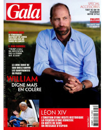 Abonnement Gala