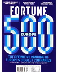 Fortune Abo