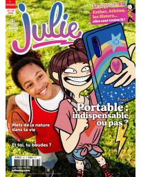 Abonnement Julie