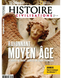 Abonnement Histoire & Civilisations