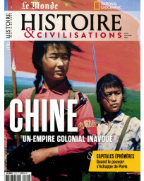 Abonnement Histoire & Civilisations