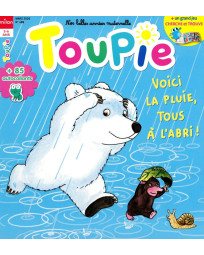Abonnement Toupie