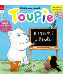 Abonnement Toupie