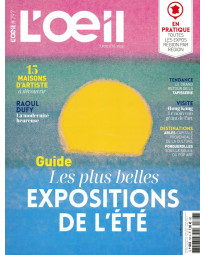 Abonnement L'Oeil