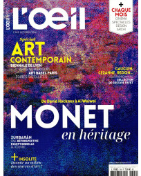 Abonnement L'Oeil