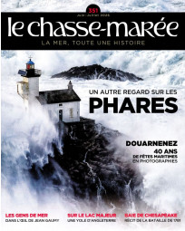 Abonnement Chasse-Marée
