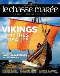 Abonnement Chasse-Marée