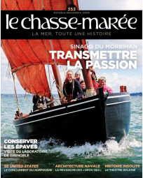 Abonnement Chasse-Marée
