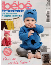 Abonnement Sandra Bébé