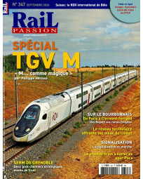 Abonnement Rail Passion