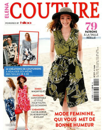 Abonnement Elena Couture