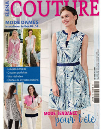 Abonnement Elena Couture