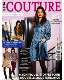 Abonnement Elena Couture