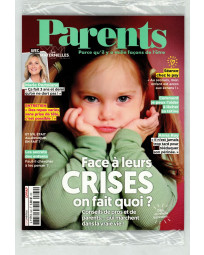 Abonnement Parents
