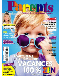 Abonnement Parents