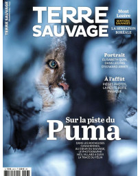 Abonnement Terre Sauvage