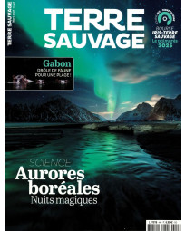 Abonnement Terre Sauvage