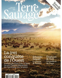 Abonnement Terre Sauvage