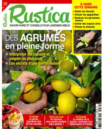 Abonnement Rustica