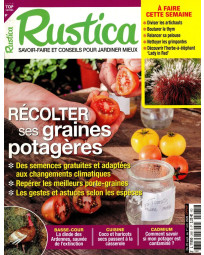 Abonnement Rustica