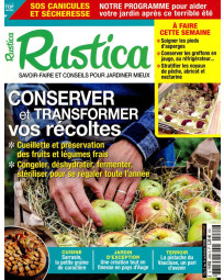 Abonnement Rustica
