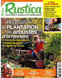Abonnement Rustica