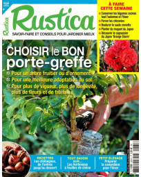 Abonnement Rustica