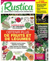 Abonnement Rustica