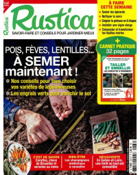 Abonnement Rustica