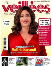 Abonnement Les Veillées des Chaumières