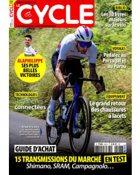Abonnement Le Cycle