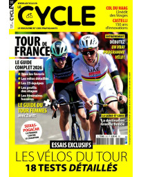 Abonnement Le Cycle
