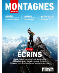 Abonnement Montagnes Magazine