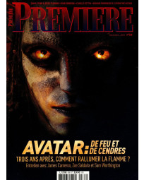 Abonnement Première