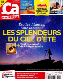 Abonnement Ça m'intéresse