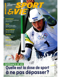 Abonnement Sport & Vie