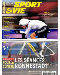 Abonnement Sport & Vie