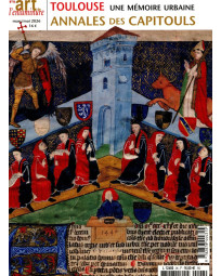 Abonnement Art de l'Enluminure