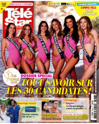 Abonnement Télé Star