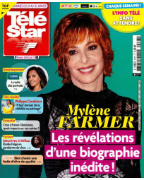 Abonnement Télé Star