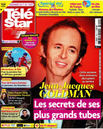 Abonnement Télé Star